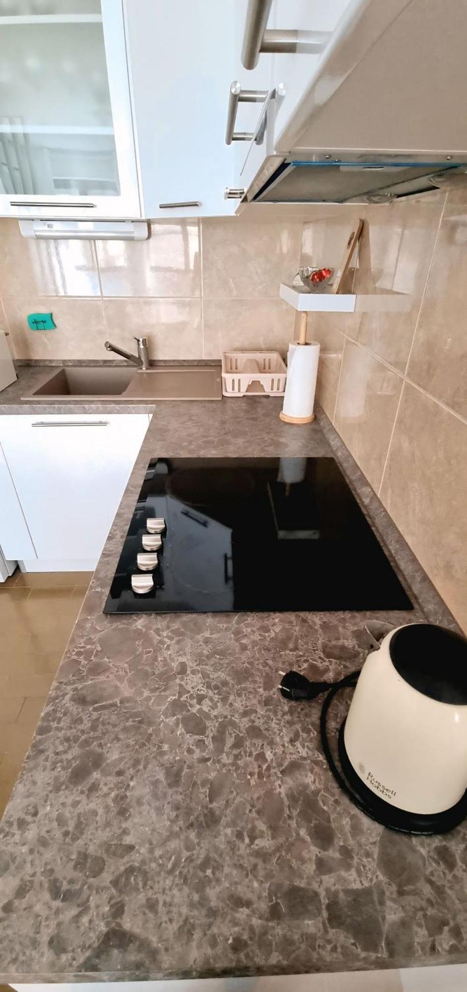 Studio Apartment Karolina 扎达尔 外观 照片